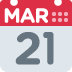 :date: :date: