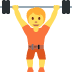 :lifter: :lifter: